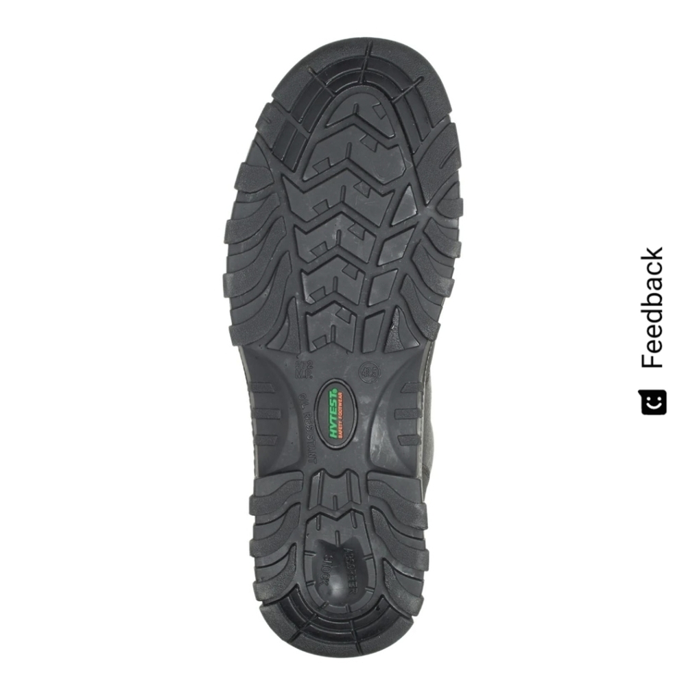 Hytest Work Boot NWT - Picture 10 of 11